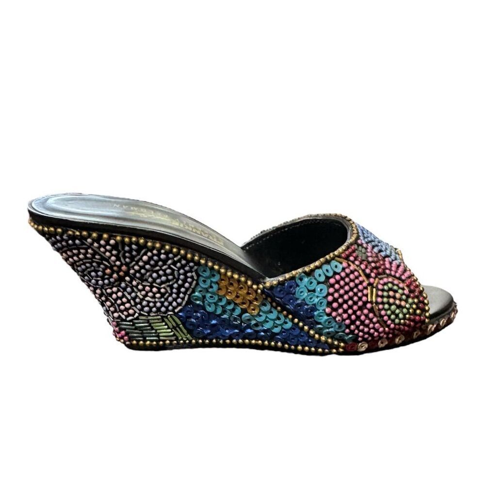 Just the Right Shoe "Jewels" Miniature Collectible by‎ Raine